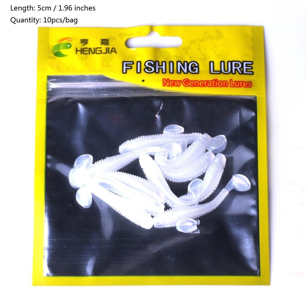 10 шт. 1,95 дюйма, мини-мягкие личинки, приманка для червей, мягкая силиконовая приманка для червей, свимбейт, окунь, воблер
10 шт. 1,95 дюйма, мини-мягкие личинки, приманка для червей, мягкая силиконовая приманка для червей, свимбейт, окунь, воблер