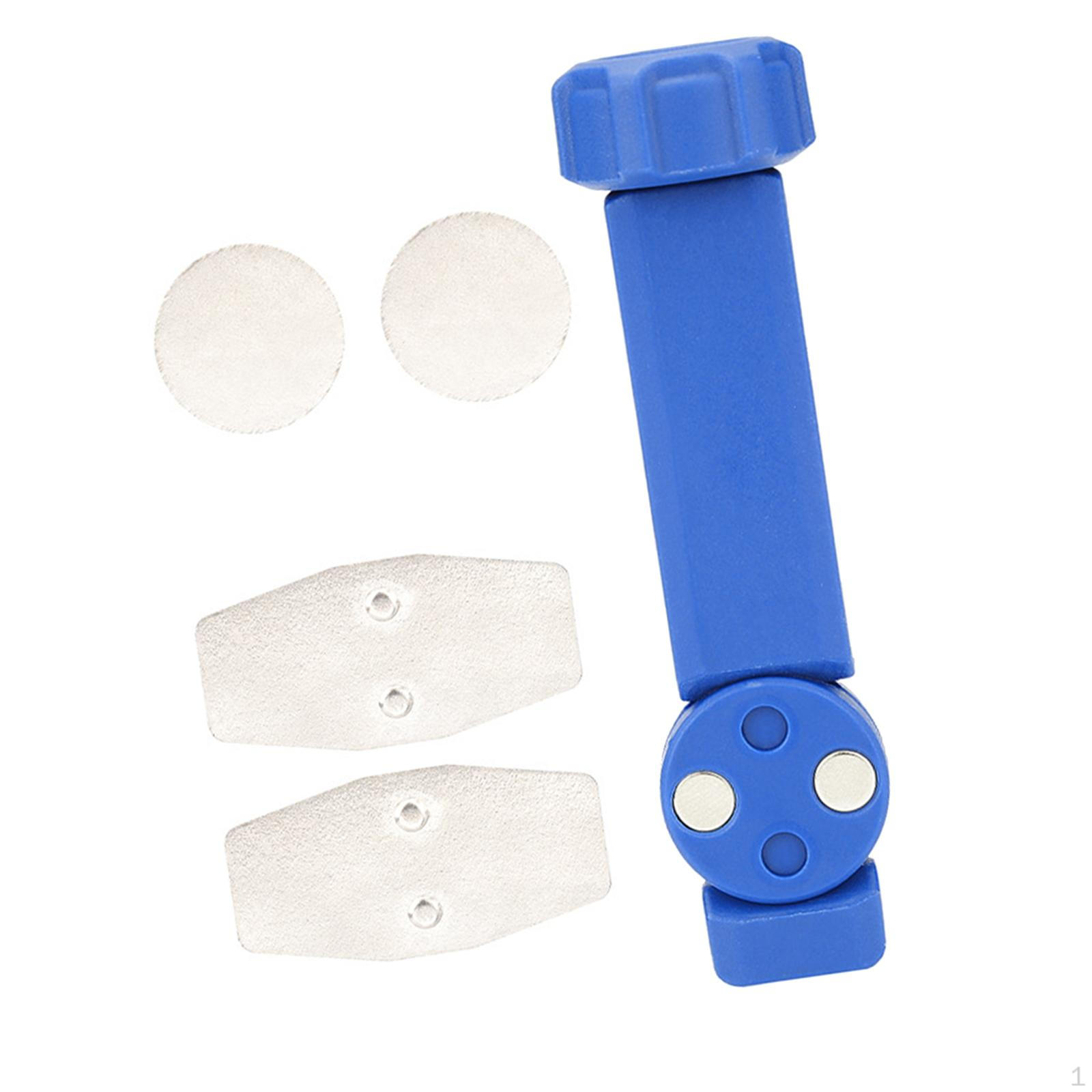 Brake Piston Retraction Tool, Saves Time And
Brake Piston Retraction Tool, Saves Time And