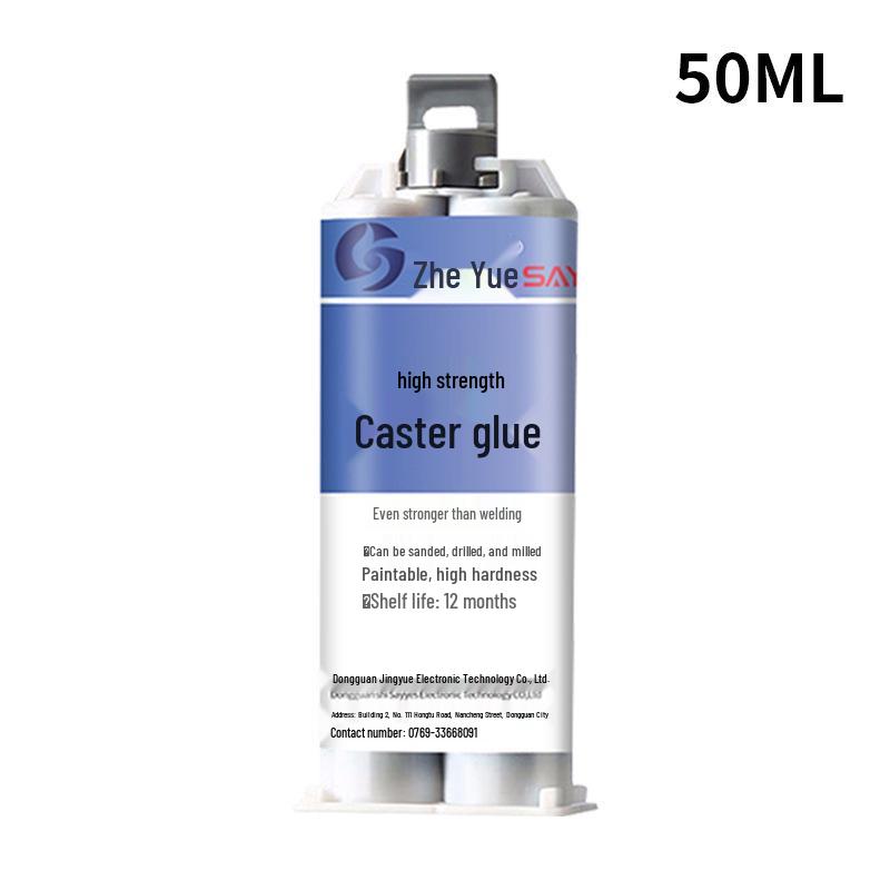 Cross Double-Tube Industrial Metal Repair Glue - Waterproof Sealant for Stainless Steel, Copper, and Aluminum
Cross Double-Tube Industrial Metal Repair Glue - Waterproof Sealant for Stainless Steel, Copper, and Aluminum