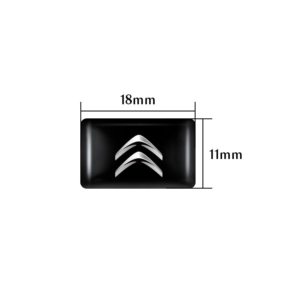 10PC 3D Epoxy Car Interior Sticker Decal Decorative Accessories For Citroen C1 C2 C3 Grand C4 Picasso C4L VTS C-ELYSEE DS C5X 10PCS
10PC 3D Epoxy Car Interior Sticker Decal Decorative Accessories For Citroen C1 C2 C3 Grand C4 Picasso C4L VTS C-ELYSEE DS C5X 10PCS