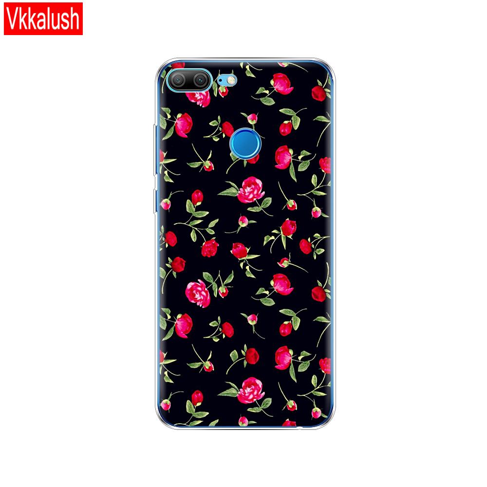 Чехол для телефона для Huawei Honor 9 Lite, мягкий силиконовый чехол из ТПУ для Honor 9 Lite, полная защита на 360 градусов, прозрачная задняя панель for Honor 9 lite
Чехол для телефона для Huawei Honor 9 Lite, мягкий силиконовый чехол из ТПУ для Honor 9 Lite, полная защита на 360 градусов, прозрачная задняя панель for Honor 9 lite