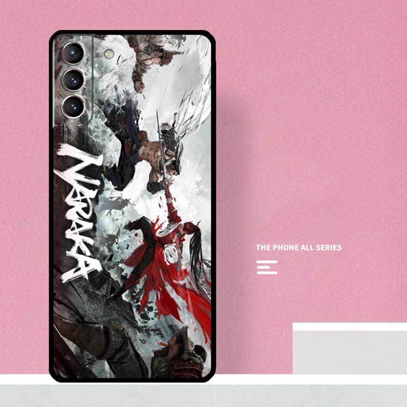 Game Naraka Bladepoint Case For Samsung Galaxy S20 FE S21 S22 S23 Ultra S8 S9 S10 Note 10 Plus 20 Ultra Cover Galaxy S20 Plus
Game Naraka Bladepoint Case For Samsung Galaxy S20 FE S21 S22 S23 Ultra S8 S9 S10 Note 10 Plus 20 Ultra Cover Galaxy S20 Plus
