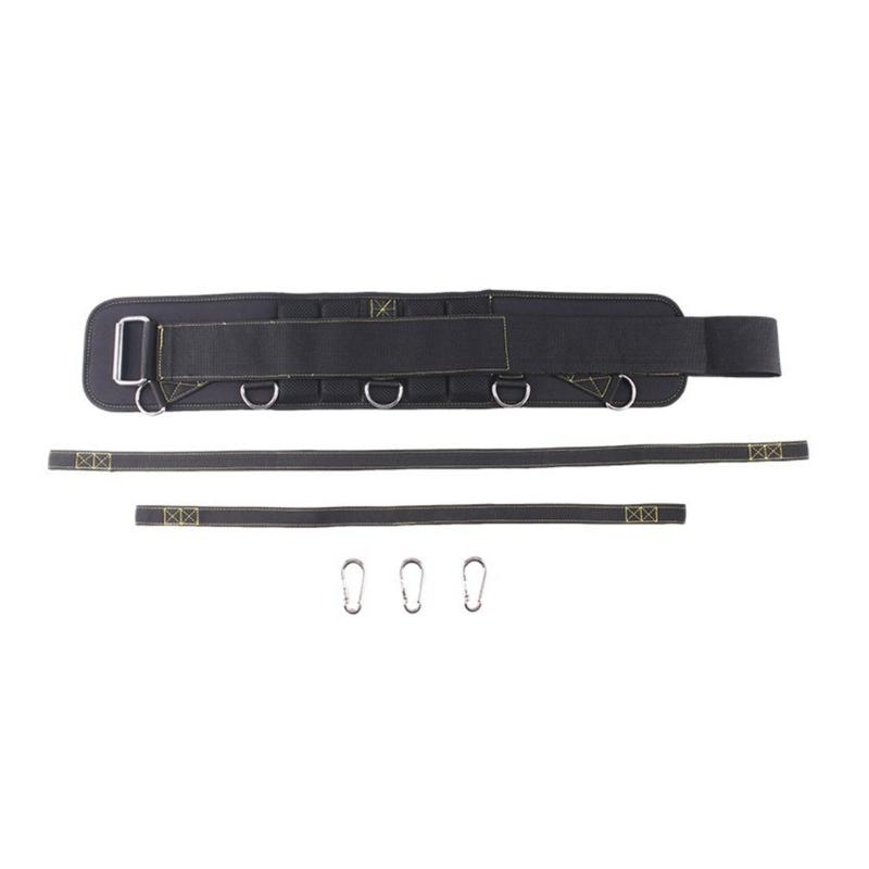 High Quality Lumbar Support Belt For Gym Workouts And Bodyweight Exercises жёлтый
High Quality Lumbar Support Belt For Gym Workouts And Bodyweight Exercises жёлтый