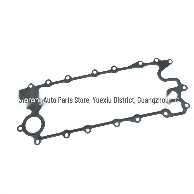 LR010770 Engine Oil Filter Gasket for 2010-2013 Land Rover Range Rover Sport.
LR010770 Engine Oil Filter Gasket for 2010-2013 Land Rover Range Rover Sport.