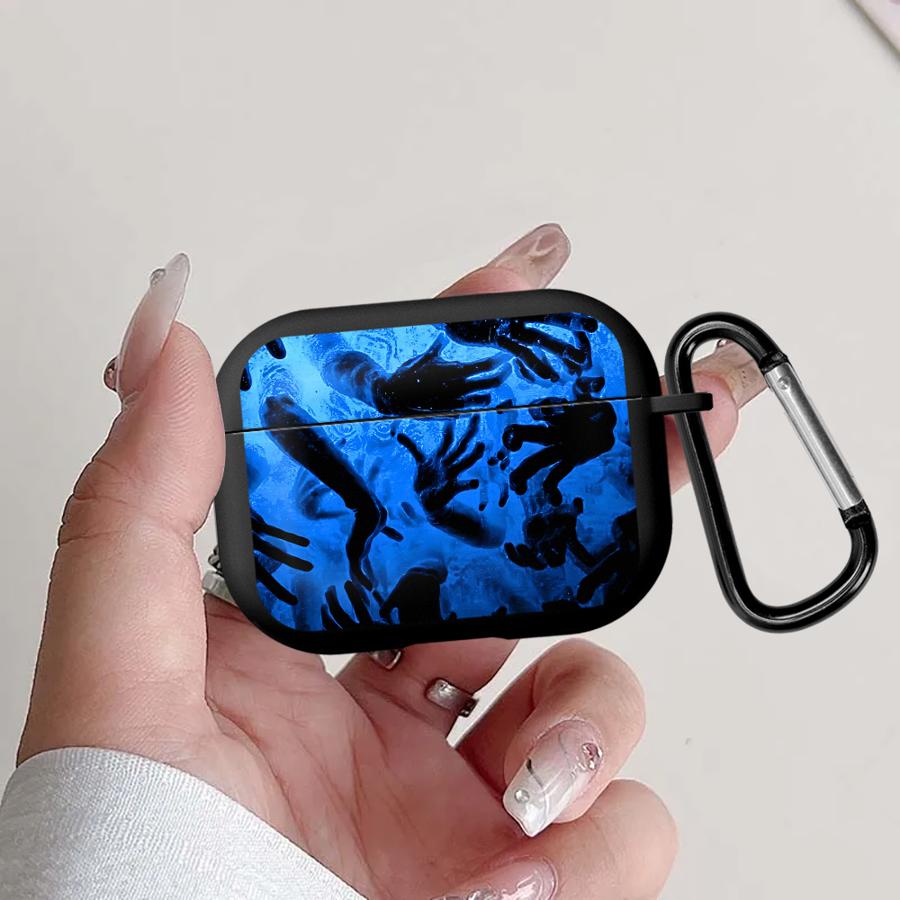 Чехол для Airpods Pro2 Pro Pro3 1 3 4 2 Чехлы для наушников Обложка Бесчисленные Руки Airpods 2
Чехол для Airpods Pro2 Pro Pro3 1 3 4 2 Чехлы для наушников Обложка Бесчисленные Руки Airpods 2