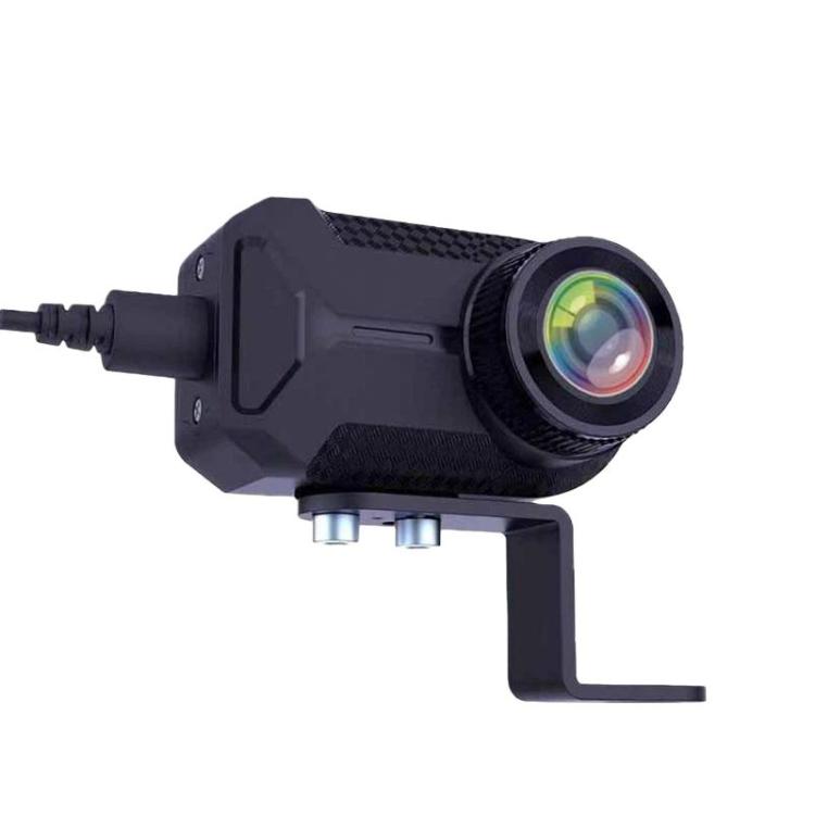 M1 IP66 Waterproof WIFI Motorcycle Dash Camera 2K HD Portable Recorder чорний
M1 IP66 Waterproof WIFI Motorcycle Dash Camera 2K HD Portable Recorder чорний