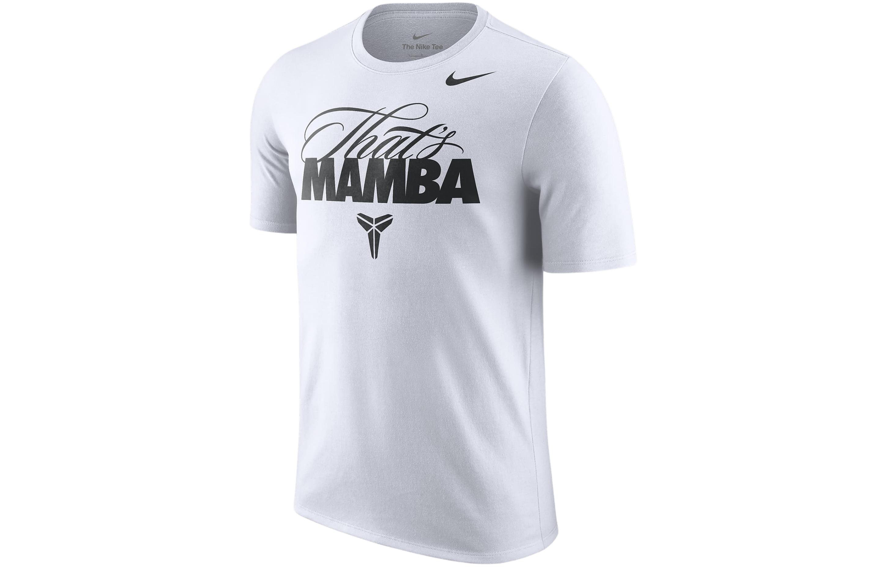 Nike T Shirts Men s White Crew Neck Moderate Straight Fit HQ2113-100 XS
Nike T Shirts Men s White Crew Neck Moderate Straight Fit HQ2113-100 XS
