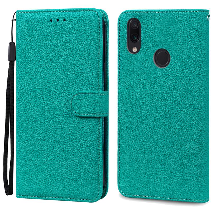 Чохол для Redmi 7, шкіряний гаманець-відкидний чохол для Xiaomi Redmi Note 7, захисний чохол-фліп для Note 7 Pro For Redmi 7 ціан
Чохол для Redmi 7, шкіряний гаманець-відкидний чохол для Xiaomi Redmi Note 7, захисний чохол-фліп для Note 7 Pro For Redmi 7 ціан