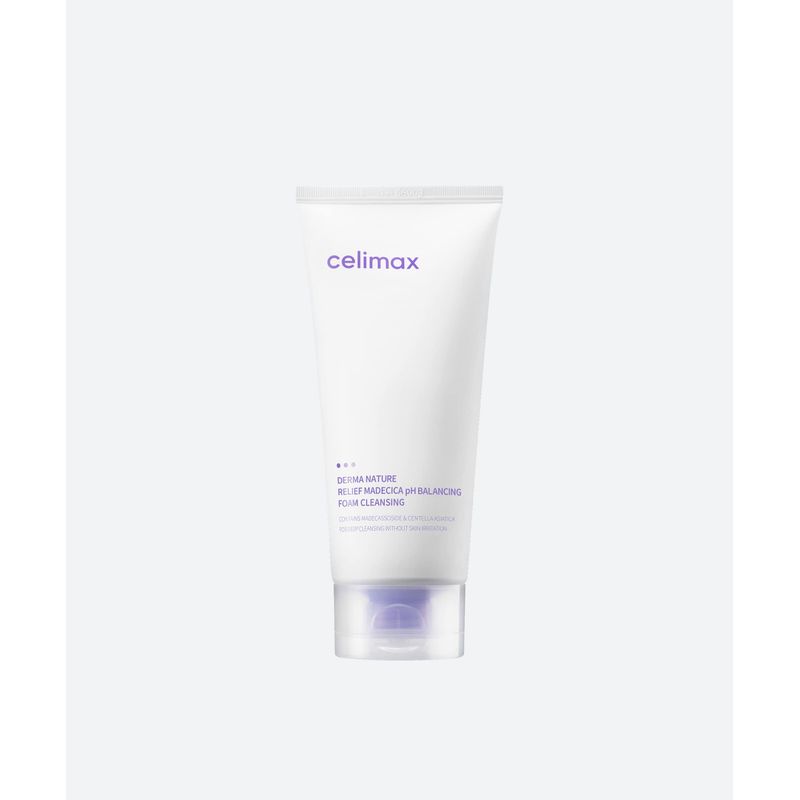 Madesica Foam Cleansing 150ml
Madesica Foam Cleansing 150ml