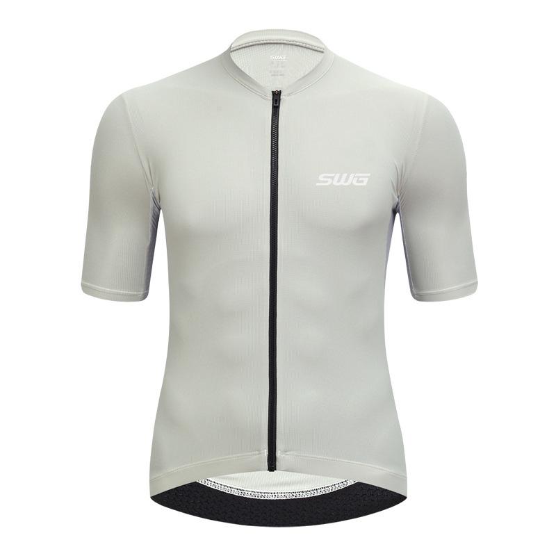 Mingsheng Haoyu Men s Short Sleeve Cycling Jersey Set - Sweat-Wicking & Quick-Drying for Mountain and Road Biking XXXL
Mingsheng Haoyu Men s Short Sleeve Cycling Jersey Set - Sweat-Wicking & Quick-Drying for Mountain and Road Biking XXXL