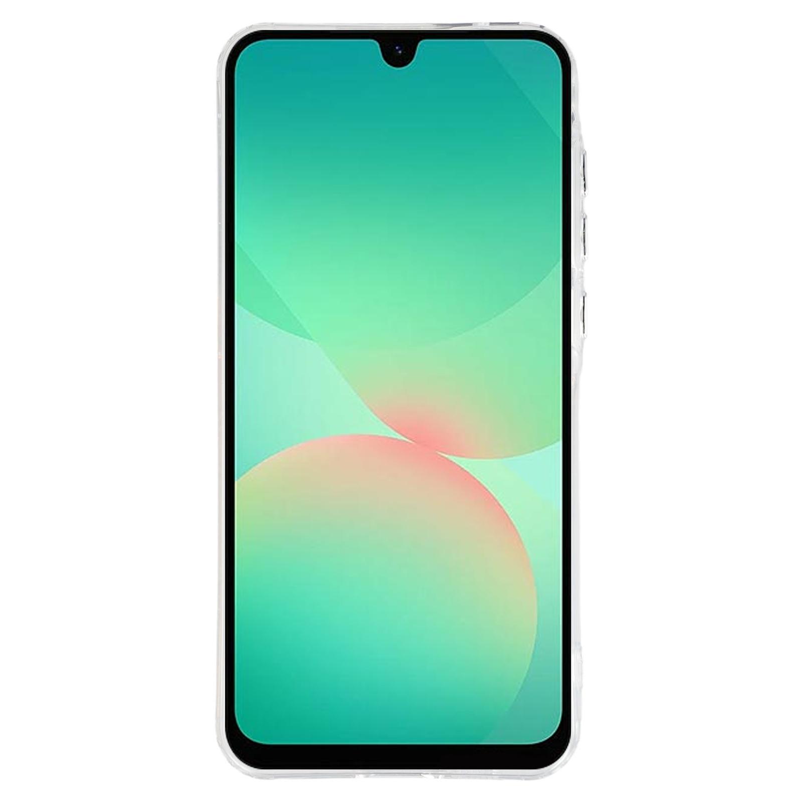 For Samsung Galaxy A26 5G Case Epoxy Design Electroplating Soft TPU Phone Back Cover Large Lens Cutout Type A
For Samsung Galaxy A26 5G Case Epoxy Design Electroplating Soft TPU Phone Back Cover Large Lens Cutout Type A