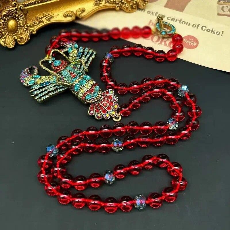 Timeless Wonder Ретро Циркон Гео Омар Цепи Ожерелье для Женщин Дизайнерские Ювелирные Изделия Готическая Вечеринка Роскошный Средний Комплект Топ Милый 4526
Timeless Wonder Ретро Циркон Гео Омар Цепи Ожерелье для Женщин Дизайнерские Ювелирные Изделия Готическая Вечеринка Роскошный Средний Комплект Топ Милый 4526