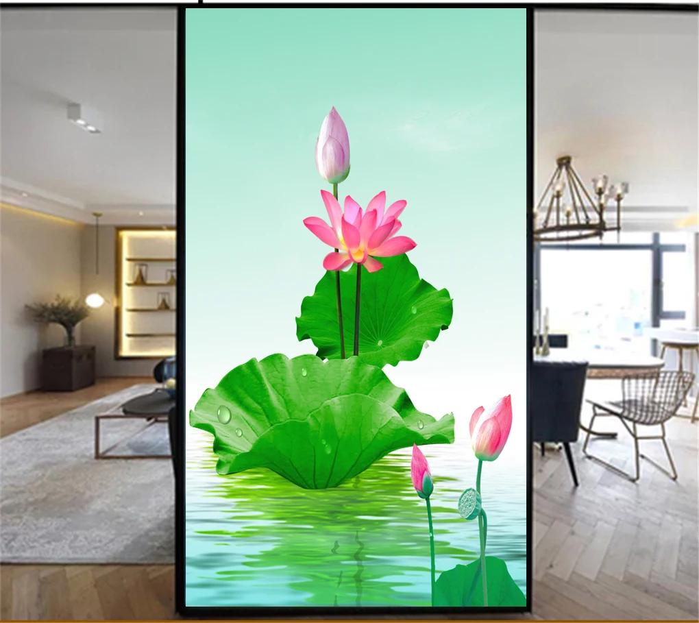 Static Cling Decorative Windows Film Privacy Plant Flower Stained Glass Window Stickers Frosted Window Cling Tint (as the picture,40x60cm WxH)
Static Cling Decorative Windows Film Privacy Plant Flower Stained Glass Window Stickers Frosted Window Cling Tint (as the picture,40x60cm WxH)