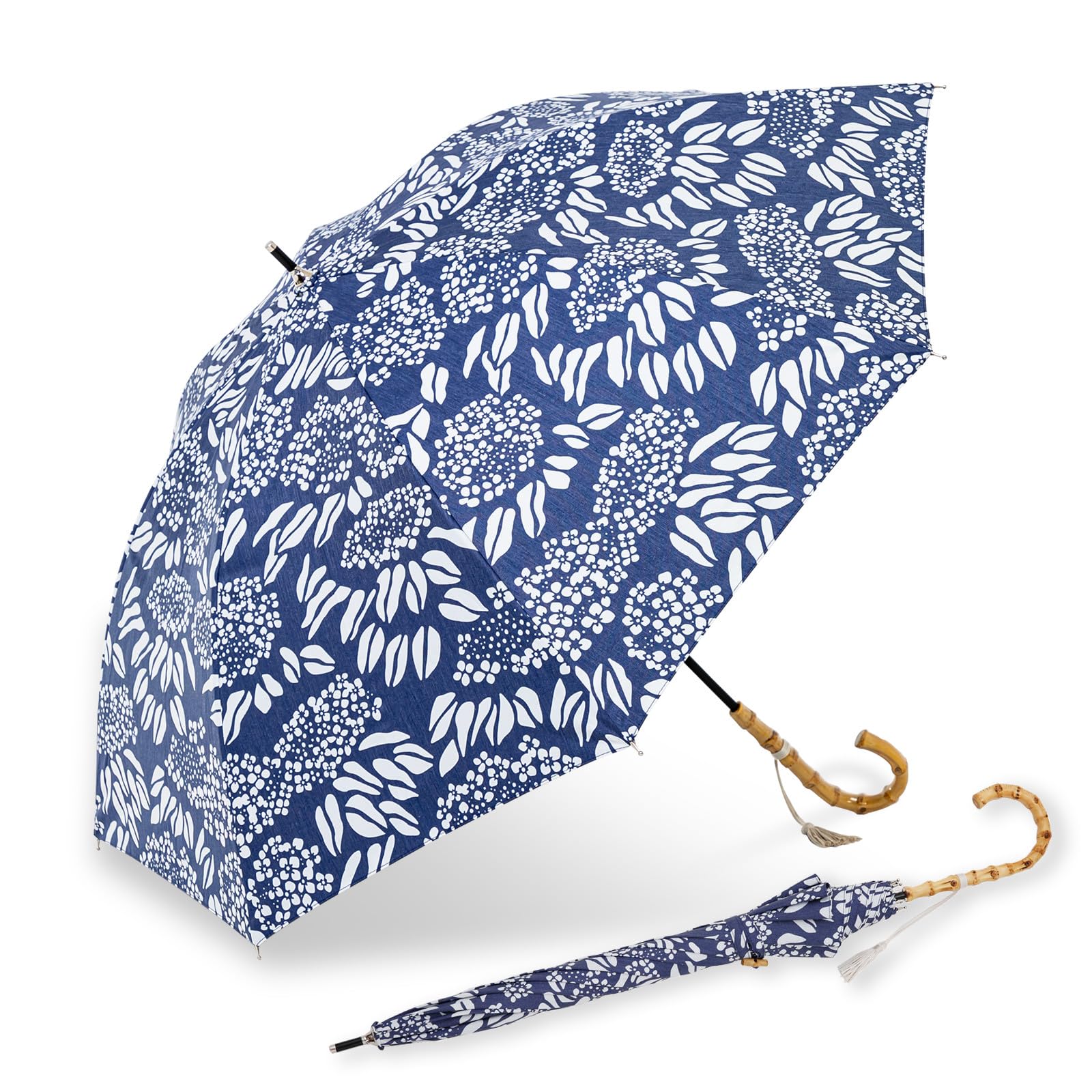 ogawa Зонт от солнца для Японской воды для солнечного и дождливого лета Kabajirushi Honpo 54355 Женский, с рисунком, Гортензия, Водоотталкивающий, Дни, Кимоно, Юката,
ogawa Зонт от солнца для Японской воды для солнечного и дождливого лета Kabajirushi Honpo 54355 Женский, с рисунком, Гортензия, Водоотталкивающий, Дни, Кимоно, Юката,