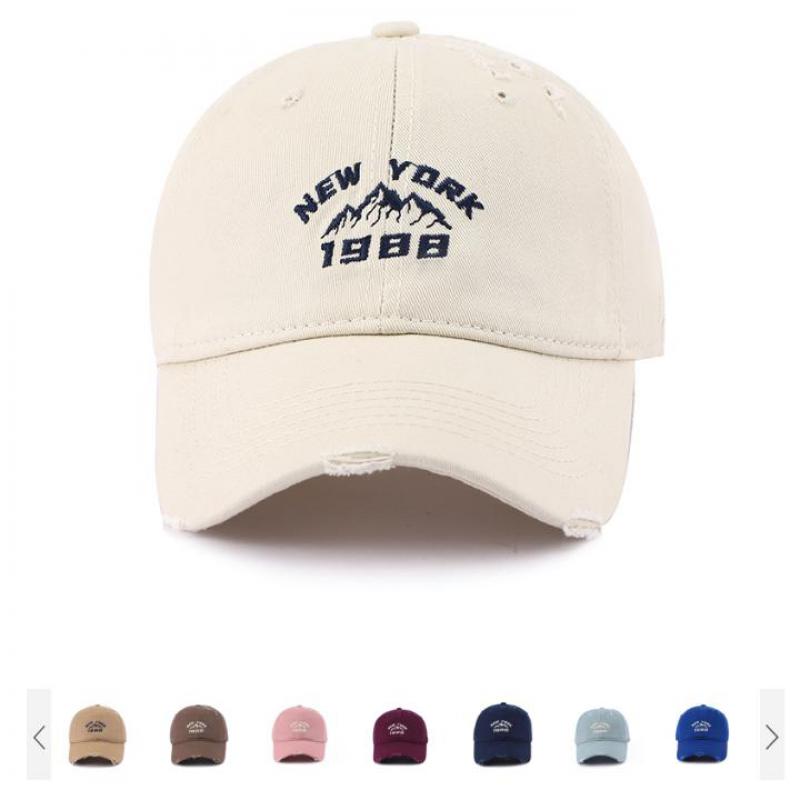 Baseball Cap Women Men Dad Hat Embroidered Letter Summer Wide Brim Soft Top Sport Cap Trendy Korean Style Sun Hat New Casual 56-59CM коричневий
Baseball Cap Women Men Dad Hat Embroidered Letter Summer Wide Brim Soft Top Sport Cap Trendy Korean Style Sun Hat New Casual 56-59CM коричневий