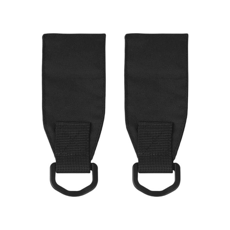 2Pcs Adjustable Shoulder Reinforcement Set For Crossbody Bags Upgraded Hardware And High Strength Nylon Reinforcements
2Pcs Adjustable Shoulder Reinforcement Set For Crossbody Bags Upgraded Hardware And High Strength Nylon Reinforcements