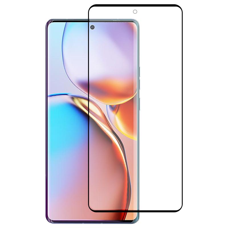 Screen Protector for Motorola Edge 40 Pro 5G/Moto X40 5G,Medium Aluminum Glass Anti-Shatter Side Glue Film Type A
Screen Protector for Motorola Edge 40 Pro 5G/Moto X40 5G,Medium Aluminum Glass Anti-Shatter Side Glue Film Type A