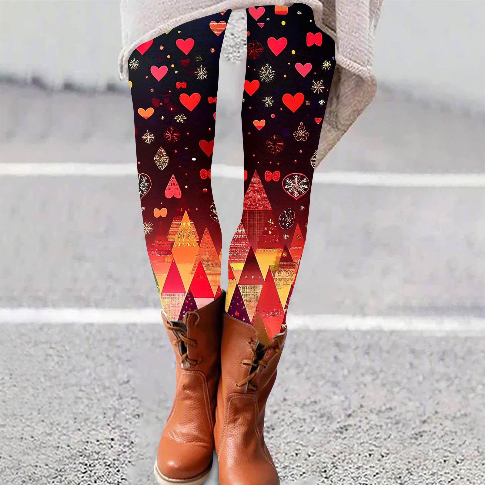 Женские брюки с рождественским принтом, эластичные, мягкие, повседневные, домашние, спальные брюки XL жёлтый
Женские брюки с рождественским принтом, эластичные, мягкие, повседневные, домашние, спальные брюки XL жёлтый