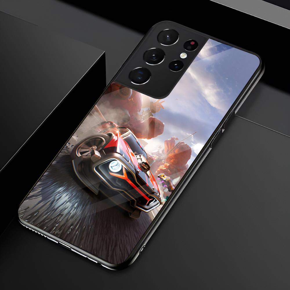 R-Rocket L-League Phone Case For Samsung S25 S24 Ultra 23 Fe 22 Plus Galaxy A54 A55 A16 A13 A24 A15 A25 Glass Cover Samsung S25 Plus
R-Rocket L-League Phone Case For Samsung S25 S24 Ultra 23 Fe 22 Plus Galaxy A54 A55 A16 A13 A24 A15 A25 Glass Cover Samsung S25 Plus