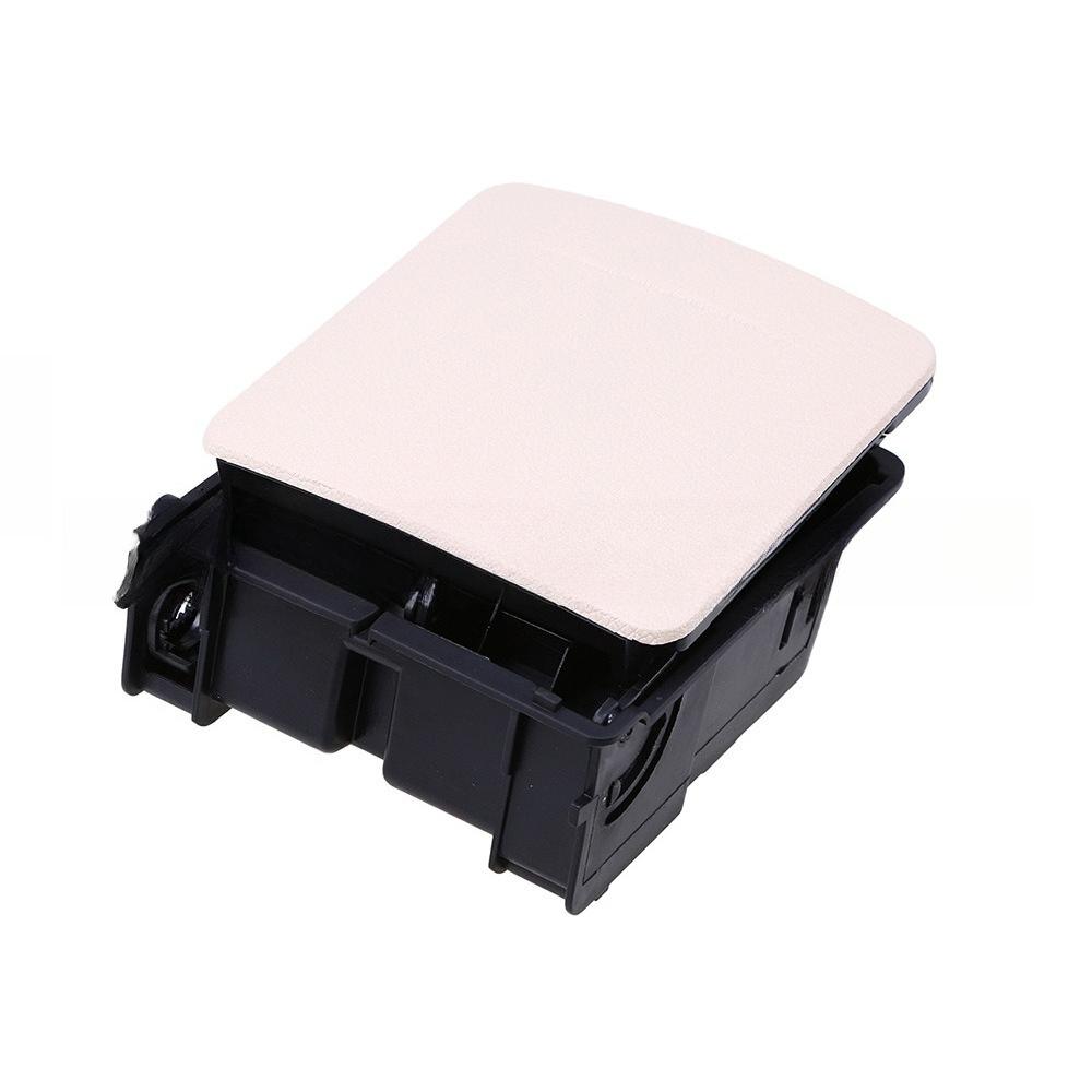 Auto Armrest Rear Cup Holder Durable ABS Cup Mount 1K0862532F for VW Golf-MK5 MK6 2006-2011 Car Interior Plastic Bottle Shelf бежевий
Auto Armrest Rear Cup Holder Durable ABS Cup Mount 1K0862532F for VW Golf-MK5 MK6 2006-2011 Car Interior Plastic Bottle Shelf бежевий