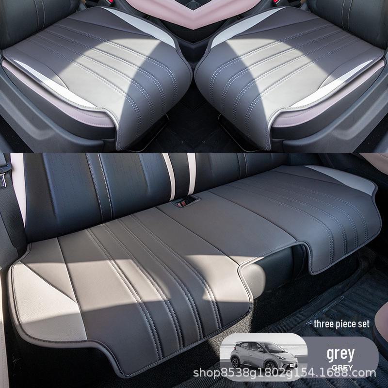 Чехол на сиденье BYD Seagull Cartoon 2023 года: Всесезонная универсальная получехловая подушка BYD Seagull
Чехол на сиденье BYD Seagull Cartoon 2023 года: Всесезонная универсальная получехловая подушка BYD Seagull