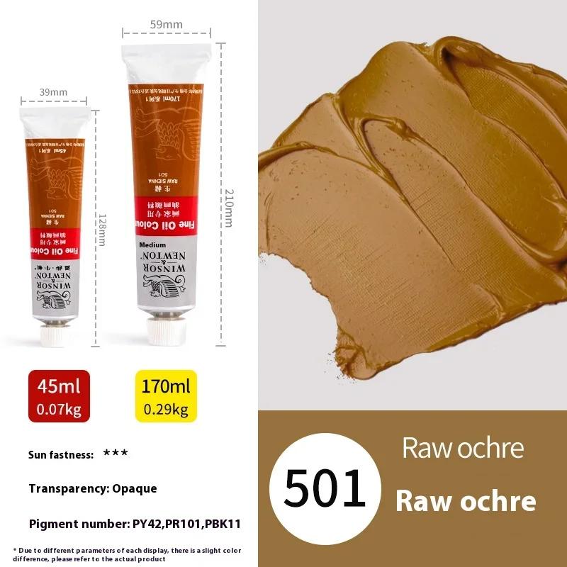 Winsor & Newton Олійна фарба Художня 45мл Професійний Пігмент для Акрилового Малювання Тюбик для Початківців Малювання Графіті Тканина 53Кольори вохра
Winsor & Newton Олійна фарба Художня 45мл Професійний Пігмент для Акрилового Малювання Тюбик для Початківців Малювання Графіті Тканина 53Кольори вохра