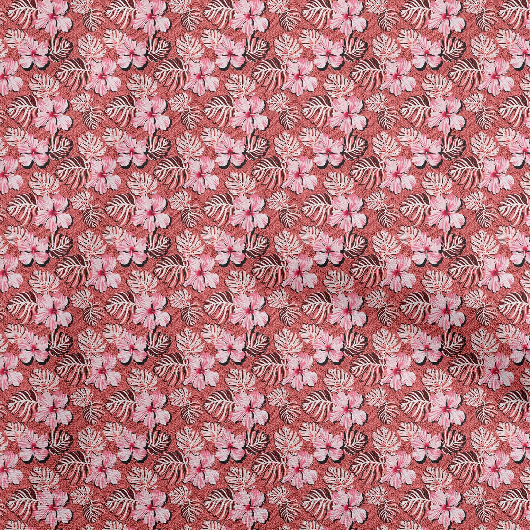 OneOone Cotton Flex Grey Fabric Tropical Craft Projects Decor Fabric Printed By The Yard 40 дюймів 42 Inch Wide - Viscose Chiffon червоний
OneOone Cotton Flex Grey Fabric Tropical Craft Projects Decor Fabric Printed By The Yard 40 дюймів 42 Inch Wide - Viscose Chiffon червоний