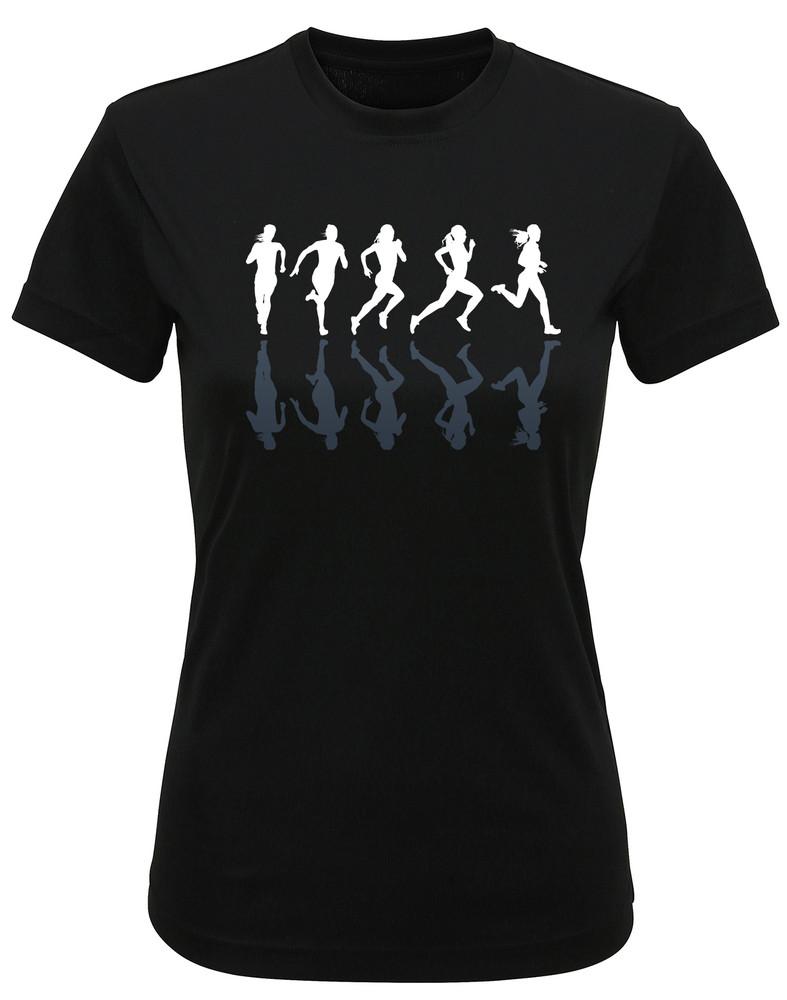 Womens Recycled Performance T-Shirt Ladies Running Reflection Marathon TriDri 4XL
Womens Recycled Performance T-Shirt Ladies Running Reflection Marathon TriDri 4XL