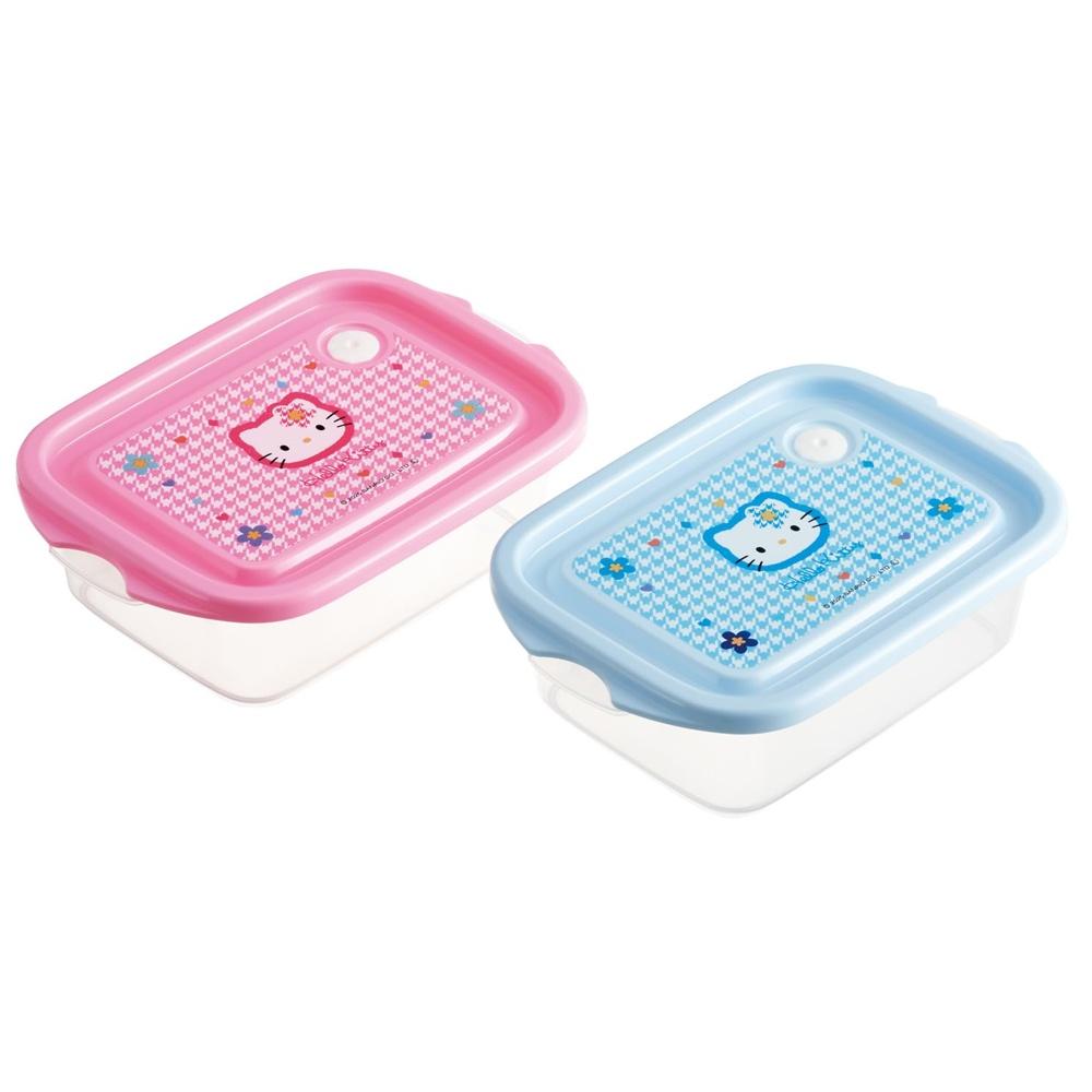 Skater Seal Box Antibacterial Storage Container 2 Pieces 500ml Made in Japan Stacking Sanrio Hello Kitty Kaohana FCN2WAG-A
Skater Seal Box Antibacterial Storage Container 2 Pieces 500ml Made in Japan Stacking Sanrio Hello Kitty Kaohana FCN2WAG-A