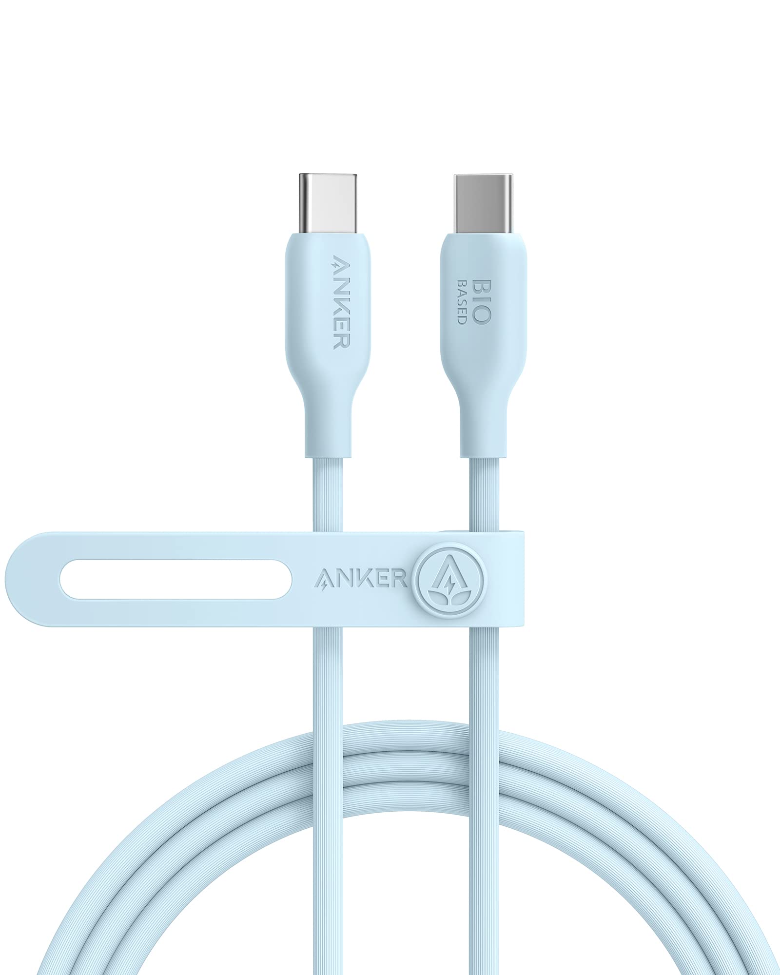 Кабель Anker 543 Материал 240 Вт Быстрая зарядка Совместимость с iPhone 16 15 MacBook Pro iPad Pro iPad Air 5 Galaxy S24 Экологичный USB-C и USB-C
Кабель Anker 543 Материал 240 Вт Быстрая зарядка Совместимость с iPhone 16 15 MacBook Pro iPad Pro iPad Air 5 Galaxy S24 Экологичный USB-C и USB-C