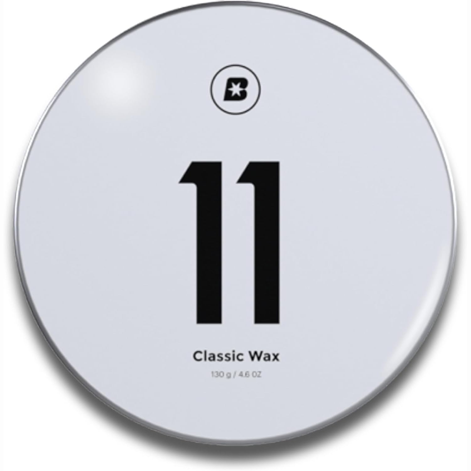 BLASK No.11 Classic , Graphene, SIO2, Carnauba , 4.6 oz (130 g), Null Gloss, 130g
BLASK No.11 Classic , Graphene, SIO2, Carnauba , 4.6 oz (130 g), Null Gloss, 130g