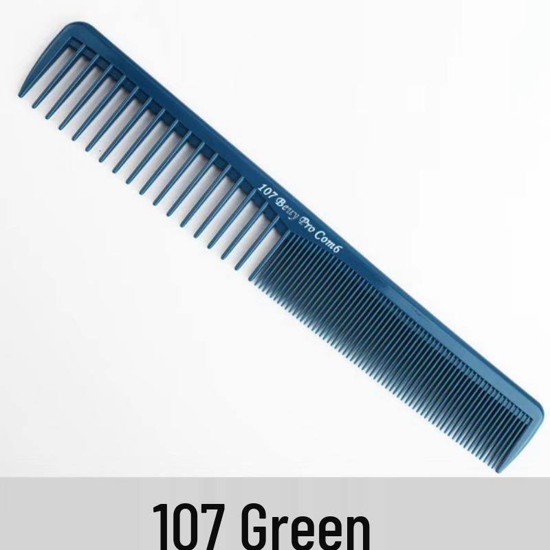 Women s Barber Special - Two-Sided Haircutting Comb, Wide & Dense Teeth for Medium & Short Hair
Women s Barber Special - Two-Sided Haircutting Comb, Wide & Dense Teeth for Medium & Short Hair