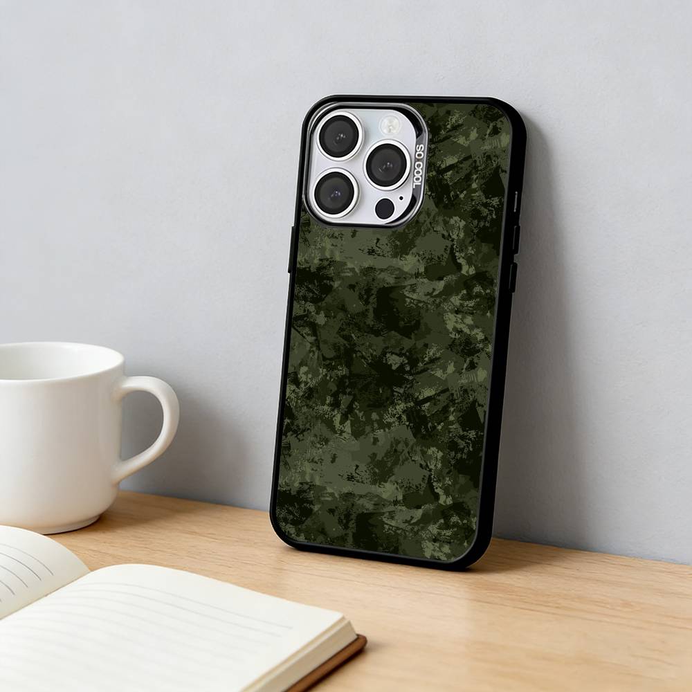 Camouflage Camo Military Army Phone Case For iPhone 17,16,15,14,13,12,11 Plus,Pro Max,XS,Colorful Silver Black Cover iPhone14
Camouflage Camo Military Army Phone Case For iPhone 17,16,15,14,13,12,11 Plus,Pro Max,XS,Colorful Silver Black Cover iPhone14