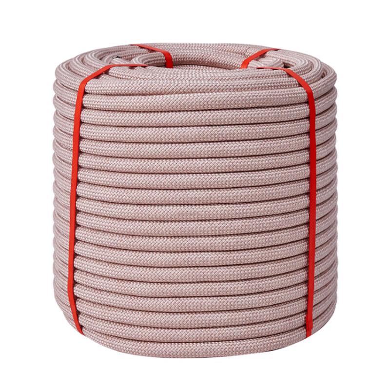 Shaoan Nylon Safety & Work Rope 24mm
Shaoan Nylon Safety & Work Rope 24mm