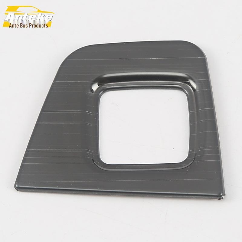 Tenth Generation Accord Trunk Switch Ring and Tailgate Button Decorative Sticker - Fits 18 Models
Tenth Generation Accord Trunk Switch Ring and Tailgate Button Decorative Sticker - Fits 18 Models