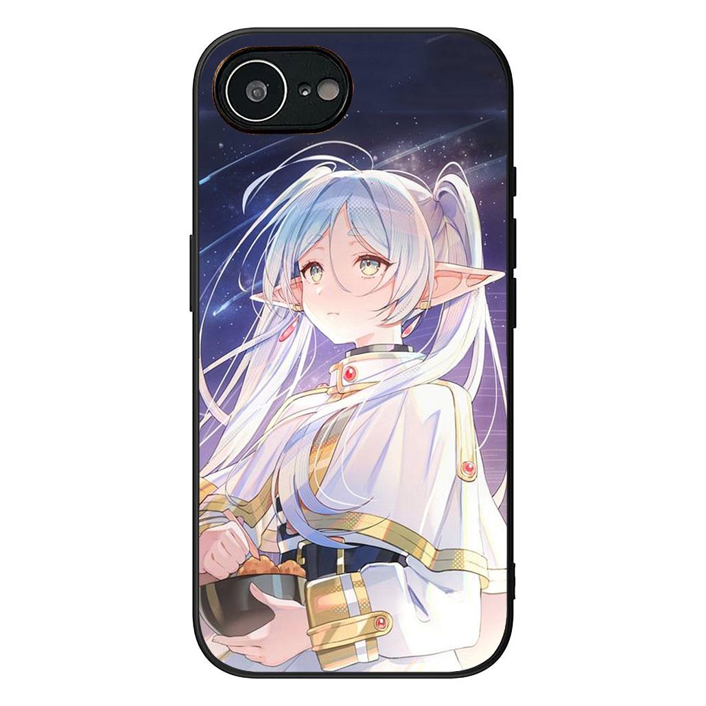Frierens Beyond Journey s End Phone Case for Samsung Galaxy S22 S21 S20 FE Ultra Plus A35 A36 A37 A33 A34 A04 A71 Soft Cover Galaxy A33 5G
Frierens Beyond Journey s End Phone Case for Samsung Galaxy S22 S21 S20 FE Ultra Plus A35 A36 A37 A33 A34 A04 A71 Soft Cover Galaxy A33 5G