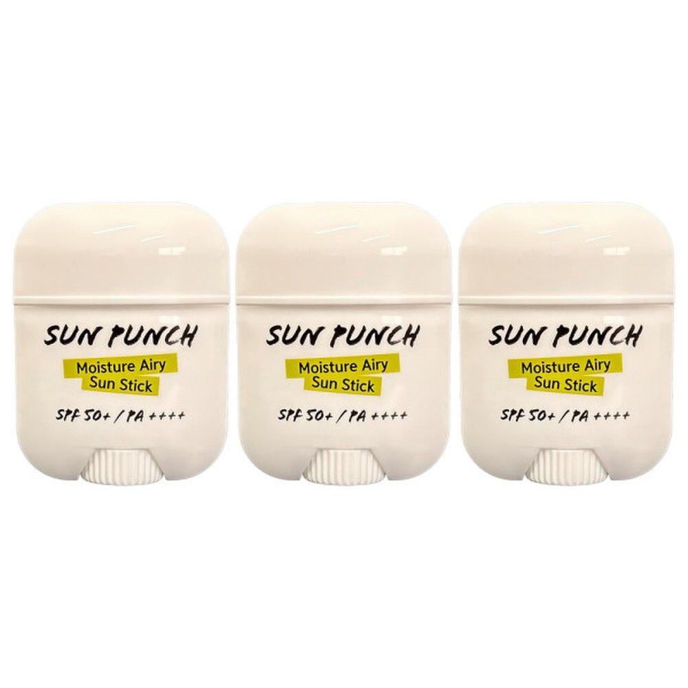 3 куска) Увлажняющий освежающий солнцезащитный карандаш Flower Man Sun Punch 20 г
3 куска) Увлажняющий освежающий солнцезащитный карандаш Flower Man Sun Punch 20 г