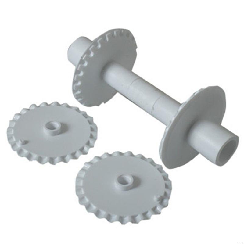 Convenient Pastry Cutter Set Easy to Use Rolling Cutter Set Decorative Dough Cutter Perfect for Food and Table Setting X3UC чёрный
Convenient Pastry Cutter Set Easy to Use Rolling Cutter Set Decorative Dough Cutter Perfect for Food and Table Setting X3UC чёрный