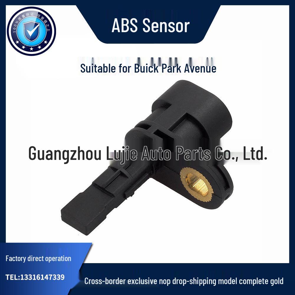 ABS/Wheel Speed Sensor (Front Left/Rear Right) for Buick Park Avenue
ABS/Wheel Speed Sensor (Front Left/Rear Right) for Buick Park Avenue