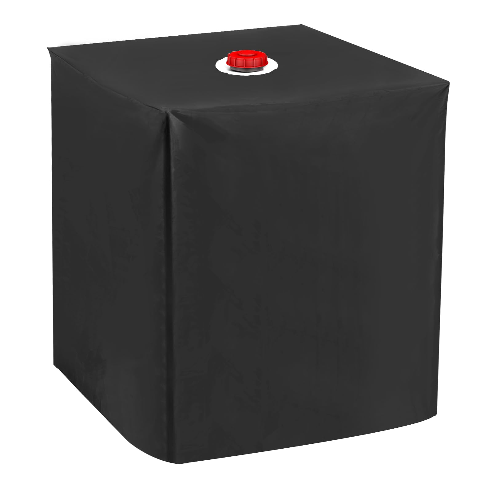 uxcell I BC Tote Cover 275 Gallon 210D Oxford Waterproof Awning Rainwater Tank Protective Cover for 1000L Outdoor Garden x x (39.37 47.24 45.66
uxcell I BC Tote Cover 275 Gallon 210D Oxford Waterproof Awning Rainwater Tank Protective Cover for 1000L Outdoor Garden x x (39.37 47.24 45.66