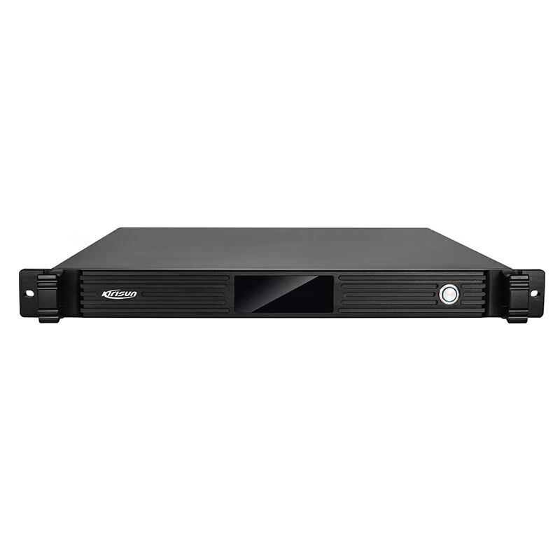 Kelisun DR600 Wireless Intercom Repeater (CN version)
Kelisun DR600 Wireless Intercom Repeater (CN version)