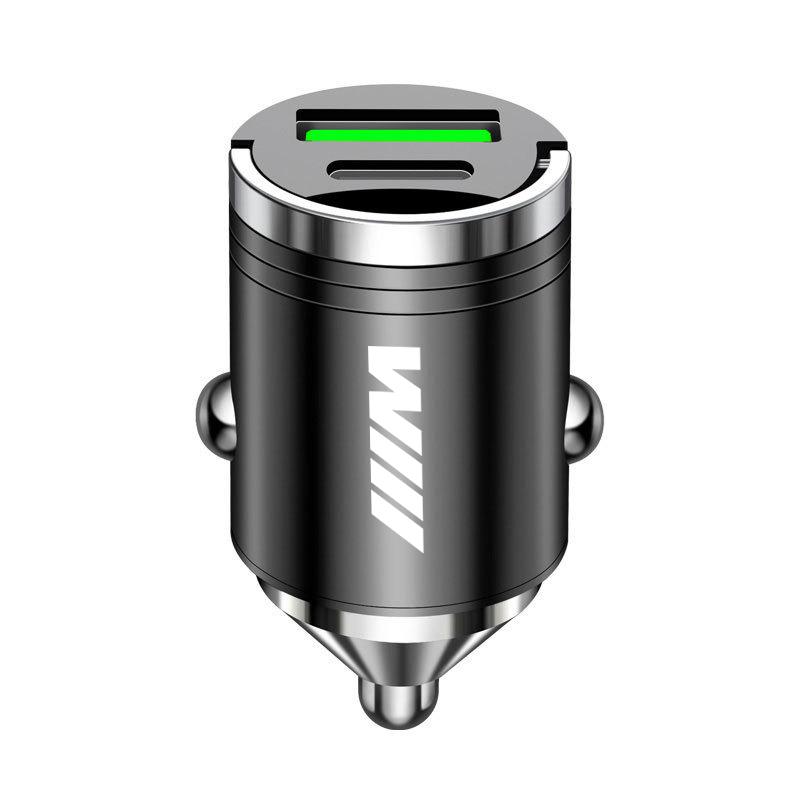 Гарячий 2025 100 Вт Міні USB Автомобільний Зарядний Пристрій Швидка Зарядка Адаптер Зарядного Пристрою для Телефону в Авто Для BMW M E46 E90 E60 F30 F10 E39 E36 F20 G30 G20 E87
Гарячий 2025 100 Вт Міні USB Автомобільний Зарядний Пристрій Швидка Зарядка Адаптер Зарядного Пристрою для Телефону в Авто Для BMW M E46 E90 E60 F30 F10 E39 E36 F20 G30 G20 E87