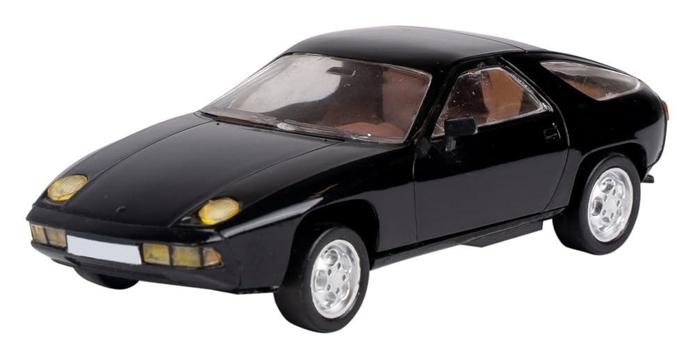 Platz Heller 1/43 Porsche 928 Plastic Model Kit HE80149 (Car)
Platz Heller 1/43 Porsche 928 Plastic Model Kit HE80149 (Car)