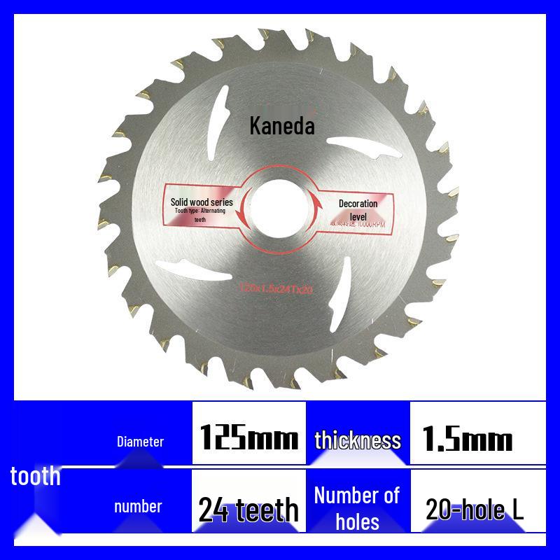 Jindian Rechargeable Lithium Electric Saw with Alloy Tooth Blade
Jindian Rechargeable Lithium Electric Saw with Alloy Tooth Blade