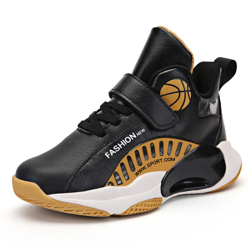 Детские высокие баскетбольные кроссовки для улицы, спортивные теннисные кроссовки для мальчика, детская износостойкая амортизирующая обувь для бега, детская обувь 30
Детские высокие баскетбольные кроссовки для улицы, спортивные теннисные кроссовки для мальчика, детская износостойкая амортизирующая обувь для бега, детская обувь 30