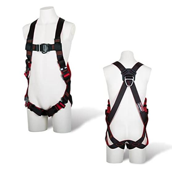 Fujii Electric Tsuyoron New Standard REVO HARNESS L Size Revo Harness Full Harness TH-508-OT-OT-BKR-L
Fujii Electric Tsuyoron New Standard REVO HARNESS L Size Revo Harness Full Harness TH-508-OT-OT-BKR-L