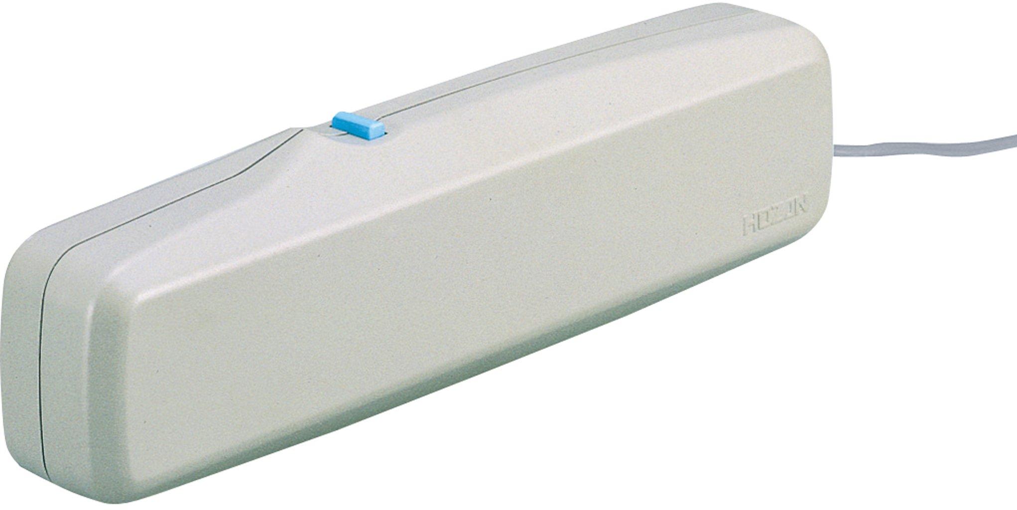 HOZAN Demagnetizer Magnetic Removal Easy by just pressing the switch demagnetization/magnetization HC-31-220
HOZAN Demagnetizer Magnetic Removal Easy by just pressing the switch demagnetization/magnetization HC-31-220