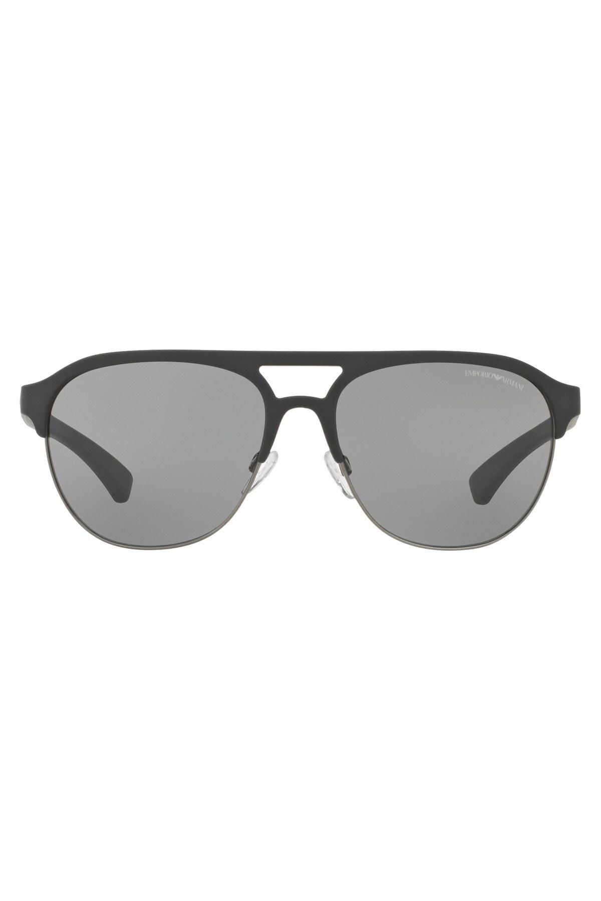 Очки Emporio Armani 8053672607222 Солнцезащитные очки унисекс Ea 4077 506381 58
Очки Emporio Armani 8053672607222 Солнцезащитные очки унисекс Ea 4077 506381 58