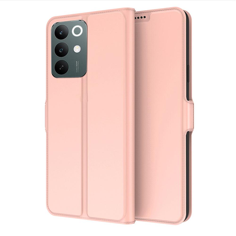 Чехол для Realme C85 5G Ударопрочный ТПУ Внутренняя оболочка Кожаная крышка для телефона Слот для карты
Чехол для Realme C85 5G Ударопрочный ТПУ Внутренняя оболочка Кожаная крышка для телефона Слот для карты