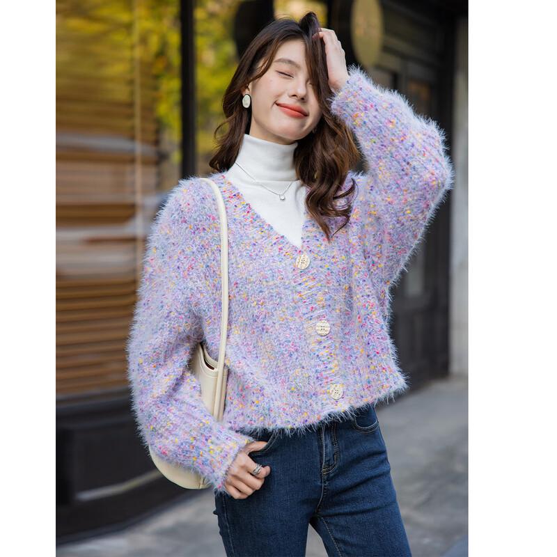 Mocana Women s Urban Casual Long Sleeve Cardigan One Size
Mocana Women s Urban Casual Long Sleeve Cardigan One Size